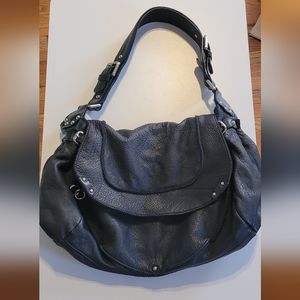 Kenneth Cole New York Leather Purse